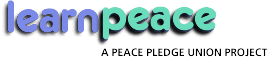 learn peace